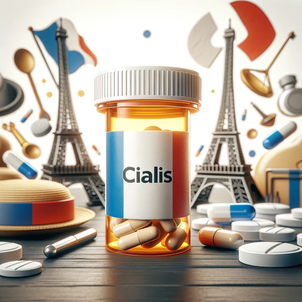 Avis consommateur cialis 